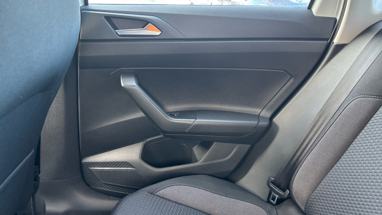 Volkswagen Polo 1.0 TSI Match 5dr Petrol Hatchback